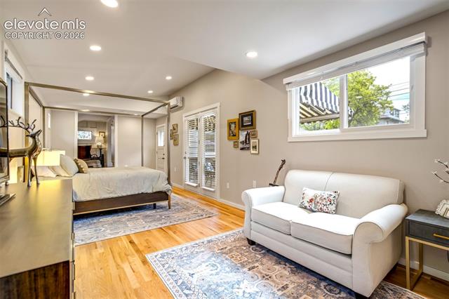 MLS Image for 19 W Washington  ,Colorado Springs, Colorado