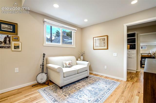 MLS Image for 19 W Washington  ,Colorado Springs, Colorado