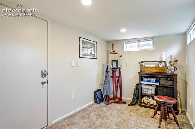 MLS Image for 19 W Washington  ,Colorado Springs, Colorado