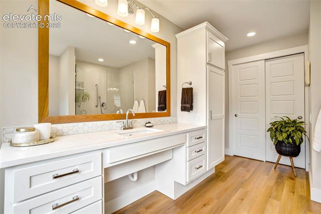 MLS Image for 19 W Washington  ,Colorado Springs, Colorado