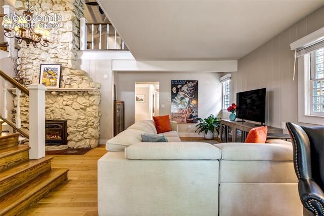 MLS Image for 19 W Washington  ,Colorado Springs, Colorado