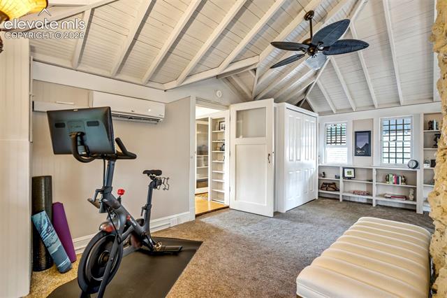 MLS Image for 19 W Washington  ,Colorado Springs, Colorado
