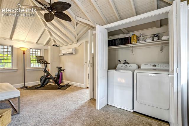 MLS Image for 19 W Washington  ,Colorado Springs, Colorado