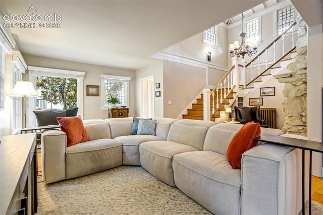 MLS Image for 19 W Washington  ,Colorado Springs, Colorado
