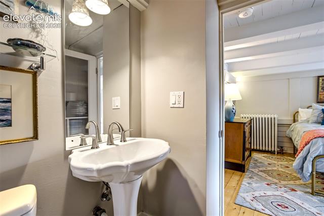 MLS Image for 19 W Washington  ,Colorado Springs, Colorado