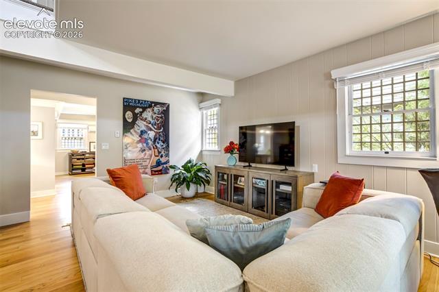 MLS Image for 19 W Washington  ,Colorado Springs, Colorado