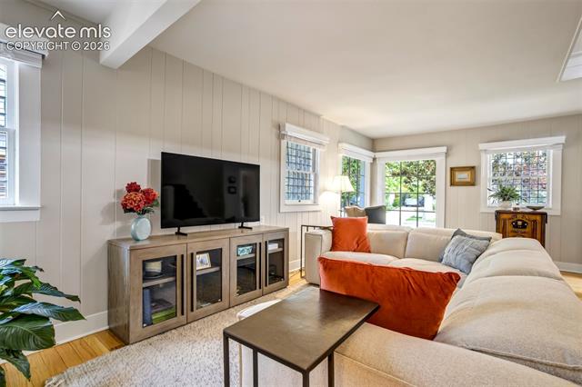 MLS Image for 19 W Washington  ,Colorado Springs, Colorado