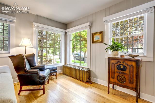 MLS Image for 19 W Washington  ,Colorado Springs, Colorado