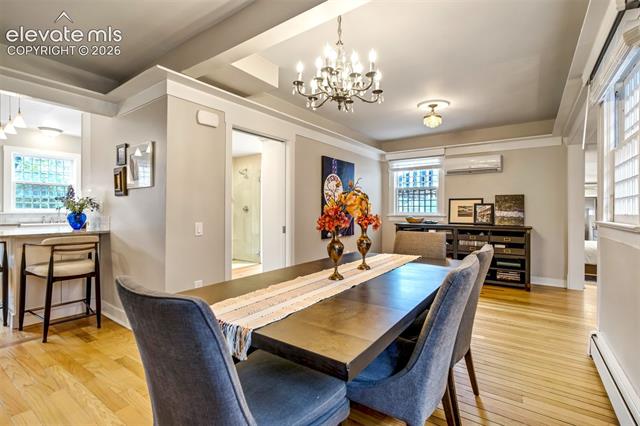 MLS Image for 19 W Washington  ,Colorado Springs, Colorado