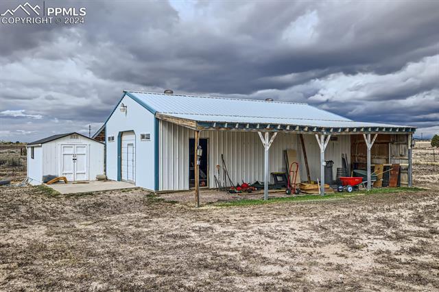 MLS Image for 61 S Mcculloch  ,Pueblo, Colorado