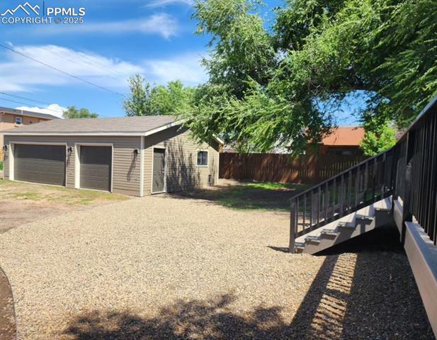MLS Image for 133 N Washington  ,Monument, Colorado