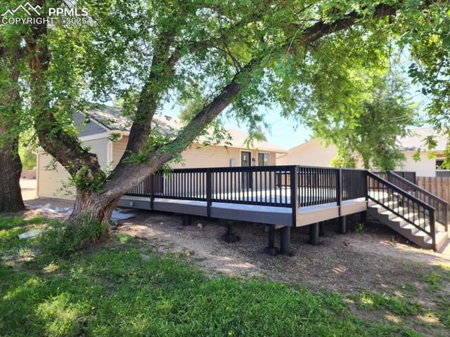 MLS Image for 133 N Washington  ,Monument, Colorado
