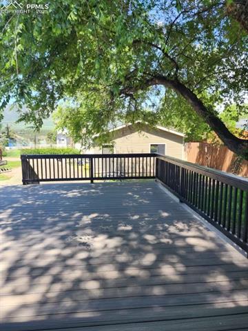 MLS Image for 133 N Washington  ,Monument, Colorado