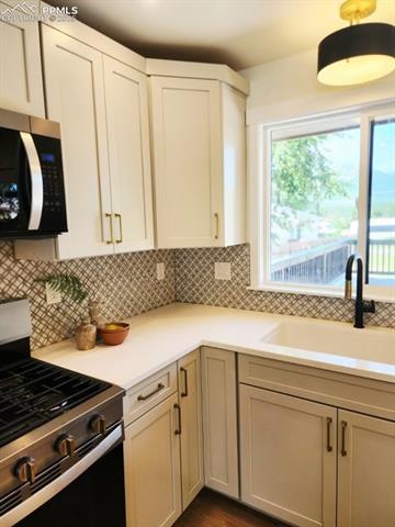 MLS Image for 133 N Washington  ,Monument, Colorado