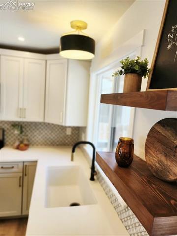 MLS Image for 133 N Washington  ,Monument, Colorado