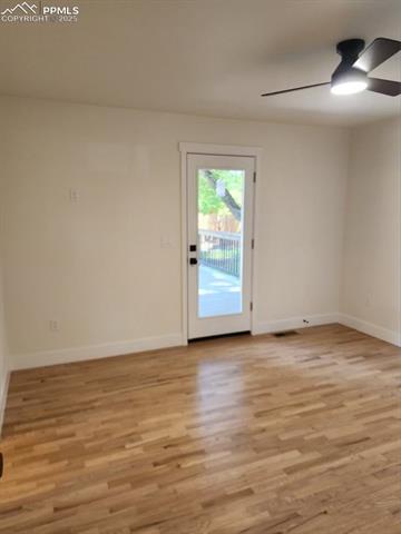MLS Image for 133 N Washington  ,Monument, Colorado