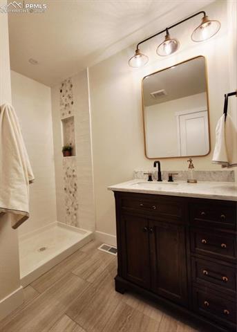 MLS Image for 133 N Washington  ,Monument, Colorado