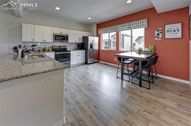 MLS Image for 7384  Cornice  ,Colorado Springs, Colorado