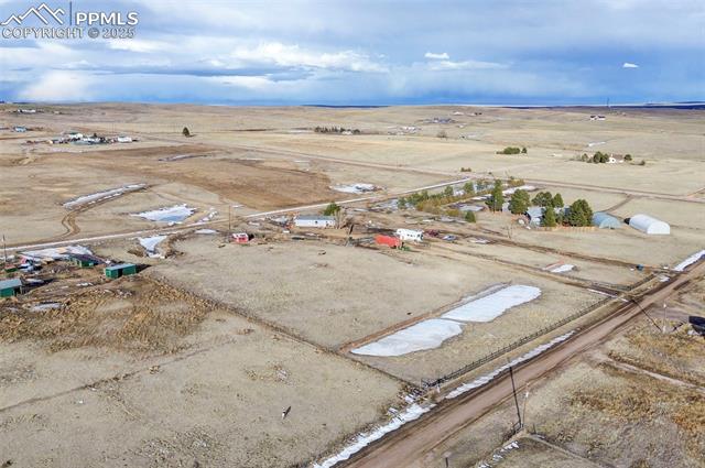 MLS Image for 14210 N Ellicott  ,Calhan, Colorado