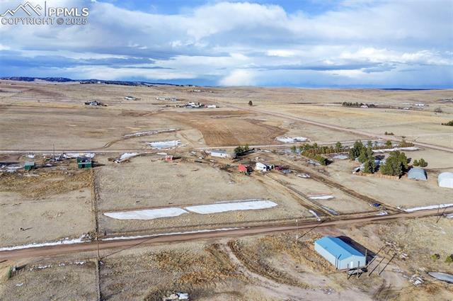 MLS Image for 14210 N Ellicott  ,Calhan, Colorado