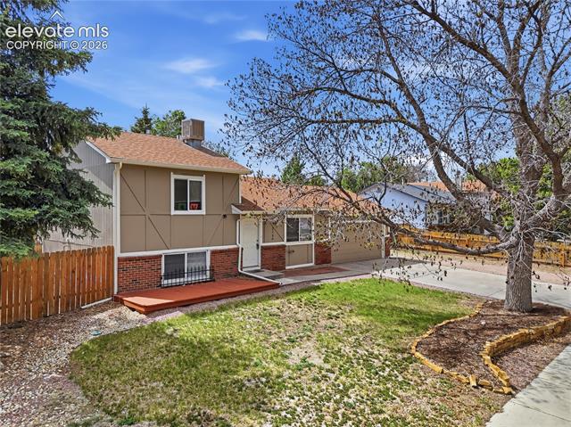 2150  Eddington  , colorado springs&nbsp; House Search MLS Picture