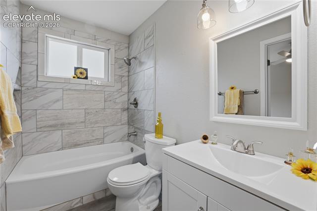 MLS Image for 2150  Eddington  ,Colorado Springs, Colorado