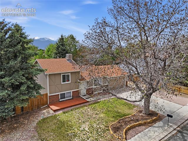 MLS Image for 2150  Eddington  ,Colorado Springs, Colorado