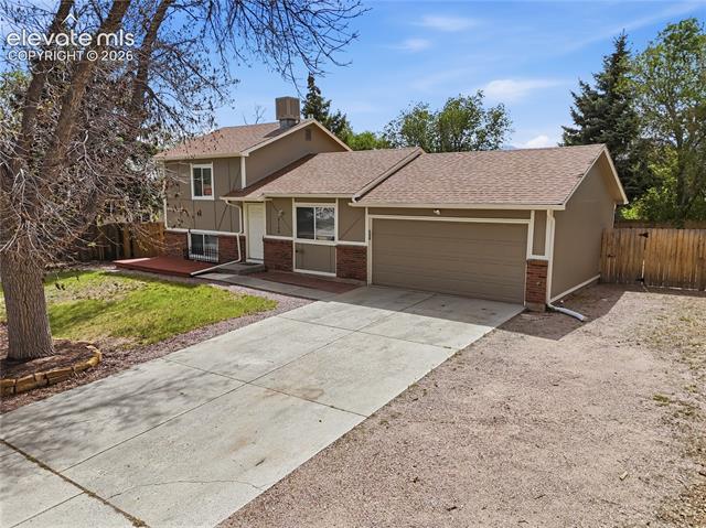 MLS Image for 2150  Eddington  ,Colorado Springs, Colorado
