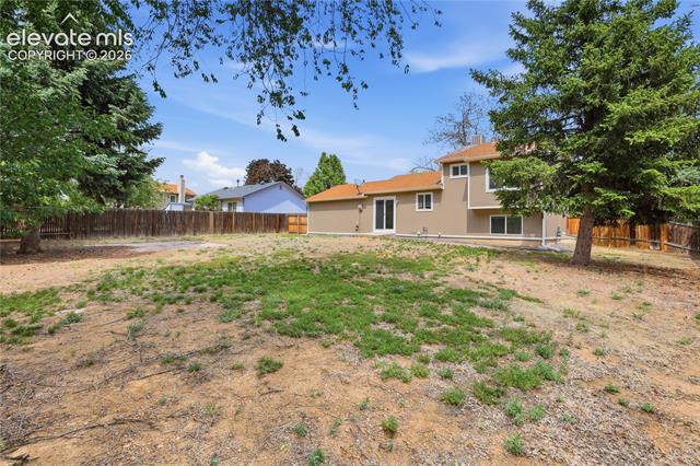 MLS Image for 2150  Eddington  ,Colorado Springs, Colorado