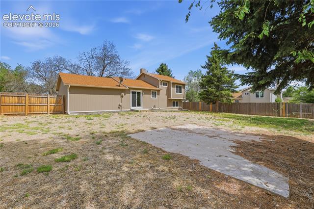 MLS Image for 2150  Eddington  ,Colorado Springs, Colorado