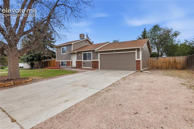 MLS Image for 2150  Eddington  ,Colorado Springs, Colorado