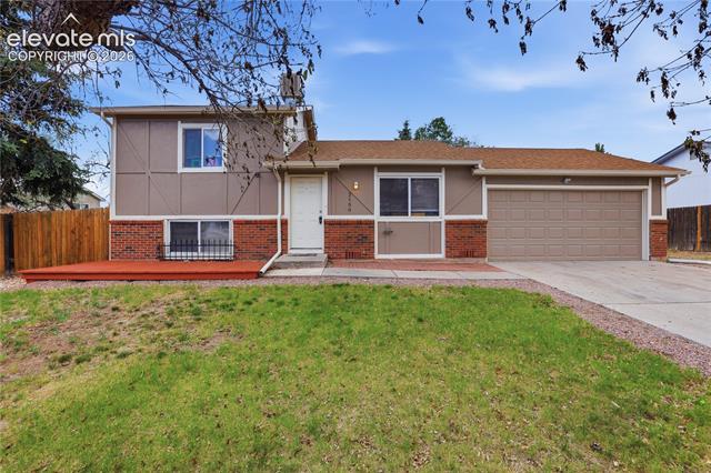 MLS Image for 2150  Eddington  ,Colorado Springs, Colorado