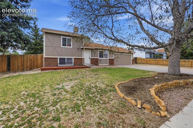 MLS Image for 2150  Eddington  ,Colorado Springs, Colorado