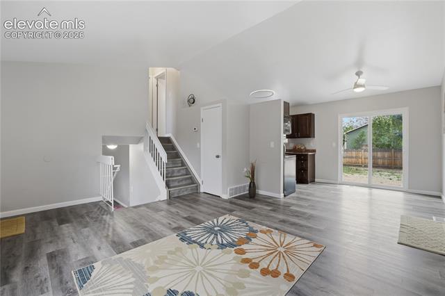 MLS Image for 2150  Eddington  ,Colorado Springs, Colorado