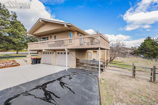 MLS Image for 1095  Lake Woodmoor  ,Monument, Colorado