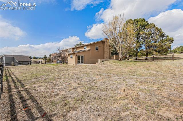 MLS Image for 1095  Lake Woodmoor  ,Monument, Colorado