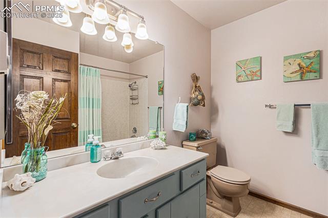 MLS Image for 1095  Lake Woodmoor  ,Monument, Colorado