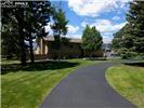MLS Image for 1095  Lake Woodmoor  ,Monument, Colorado
