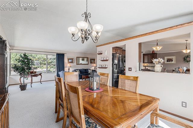 MLS Image for 1095  Lake Woodmoor  ,Monument, Colorado