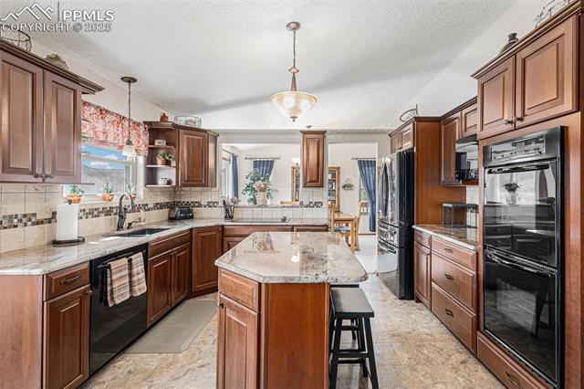 MLS Image for 1095  Lake Woodmoor  ,Monument, Colorado
