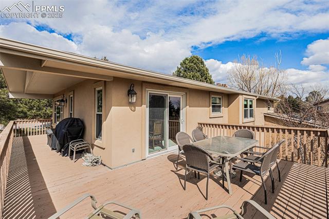 MLS Image for 1095  Lake Woodmoor  ,Monument, Colorado