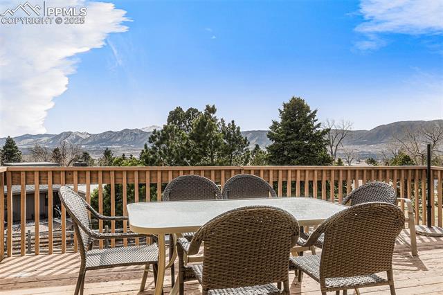 MLS Image for 1095  Lake Woodmoor  ,Monument, Colorado