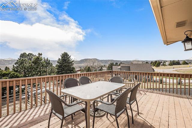 MLS Image for 1095  Lake Woodmoor  ,Monument, Colorado
