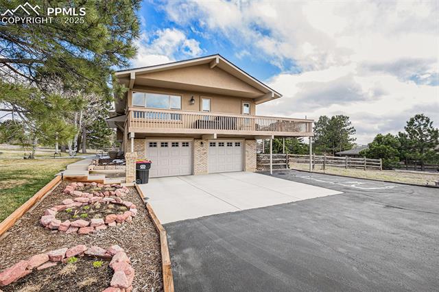 MLS Image for 1095  Lake Woodmoor  ,Monument, Colorado