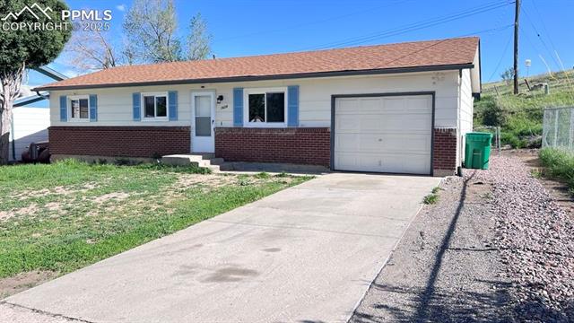 MLS Image for 1628  Kensington  ,Colorado Springs, Colorado
