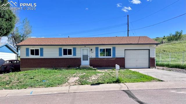 MLS Image for 1628  Kensington  ,Colorado Springs, Colorado