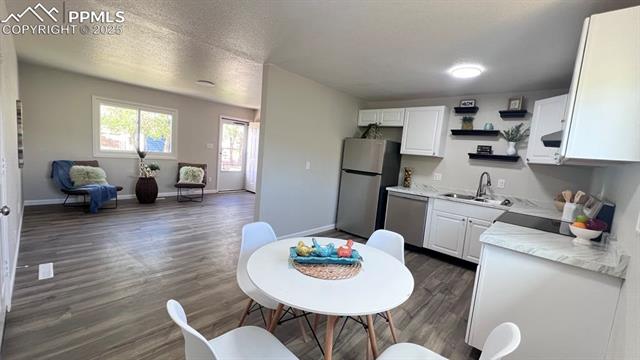 MLS Image for 1628  Kensington  ,Colorado Springs, Colorado