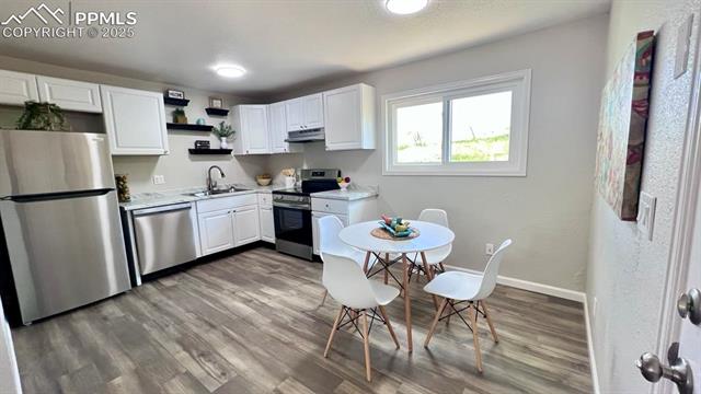 MLS Image for 1628  Kensington  ,Colorado Springs, Colorado