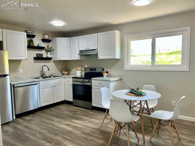 MLS Image for 1628  Kensington  ,Colorado Springs, Colorado