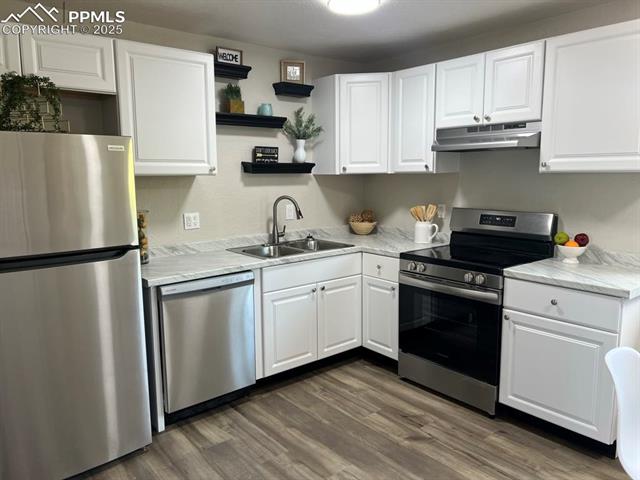 MLS Image for 1628  Kensington  ,Colorado Springs, Colorado